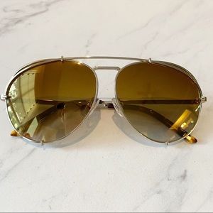 Diff X Koko Gold Brown Gradient Flash